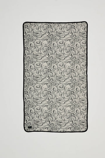 Catch Towel - Japanese One Size