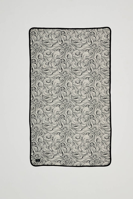 Catch Towel - Japanese One Size