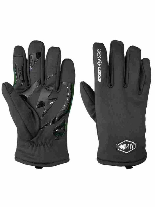 Waterdichte handschoenen - Zwart