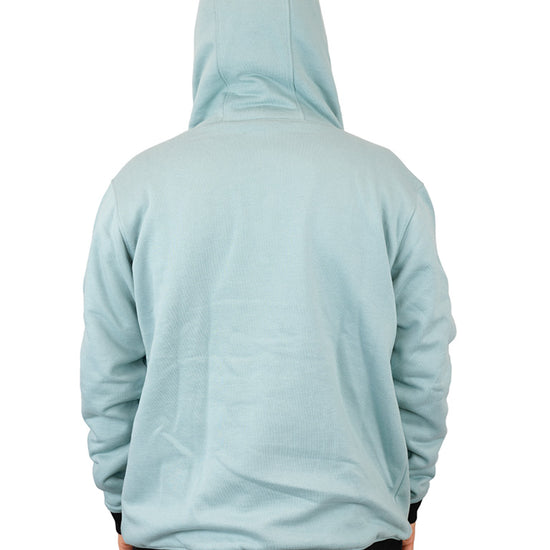 Sudadera con capucha Plush - Mineral L