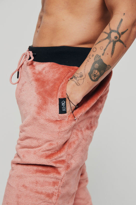 Jogging Plaid – TERRA