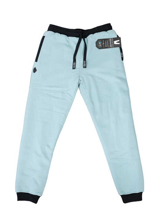 Jogging Pluche - Mineraal L