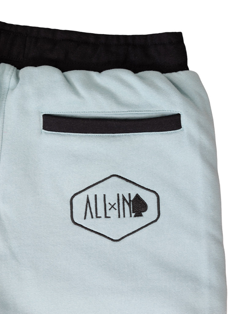Felpa Jogging - Mineral L