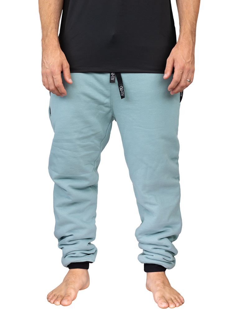 Felpa Jogging - Mineral L