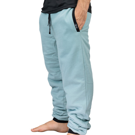 Felpa Jogging - Mineral L