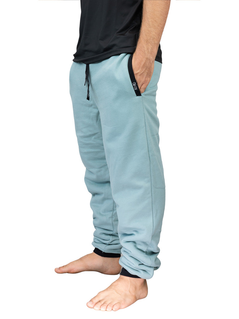 Felpa Jogging - Mineral L