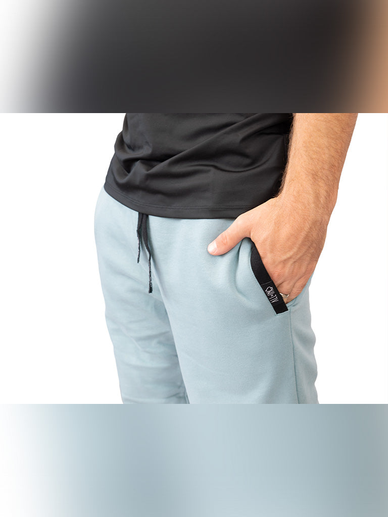 Felpa Jogging - Mineral L