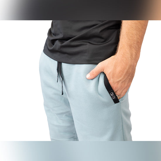 Felpa Jogging - Mineral L