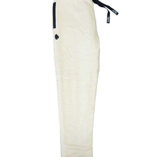 Jogging Pluche - Beige L