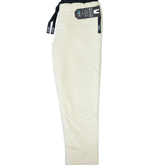 Jogging Pluche - Beige L
