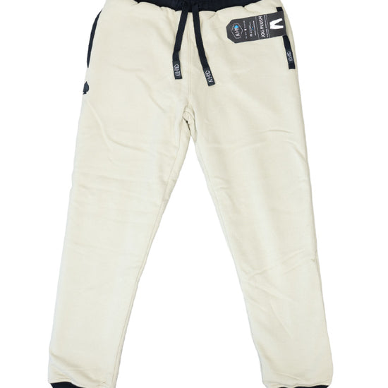 Jogging Pluche - Beige L