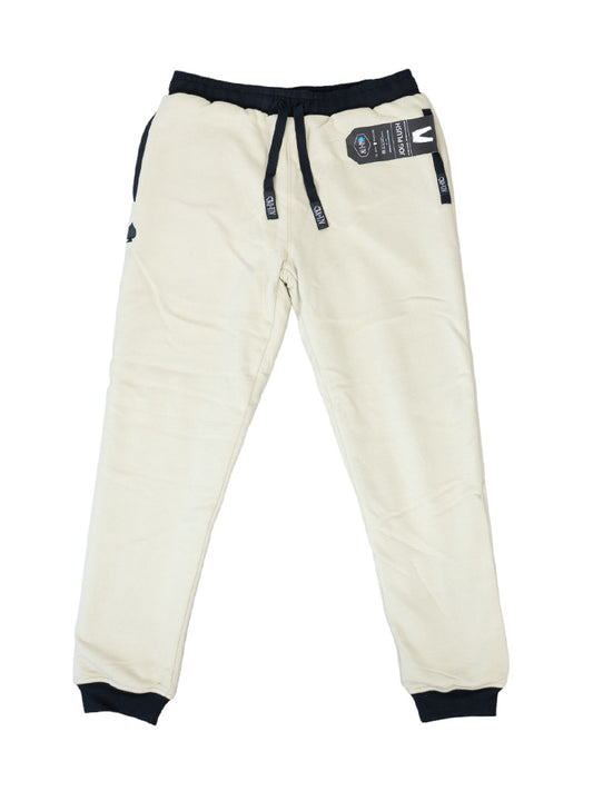 Jogging Pluche - Beige L