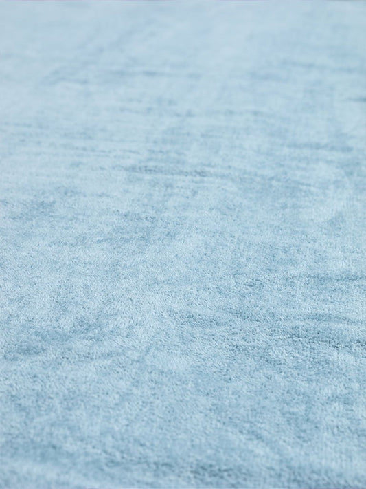 Large Towel - Blue Green One Size
