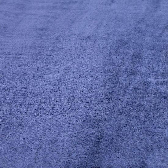 Large Towel - Turquoise Navy One Size