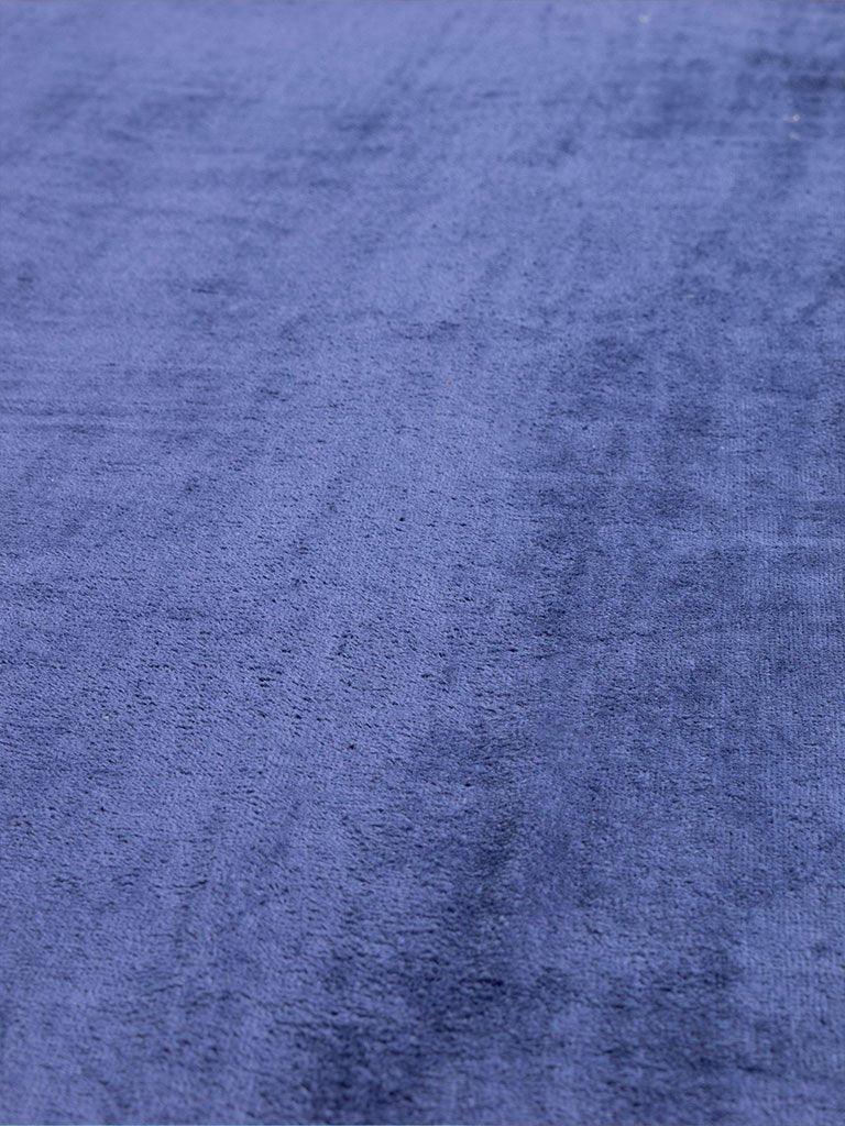 Large Towel - Turquoise Navy One Size