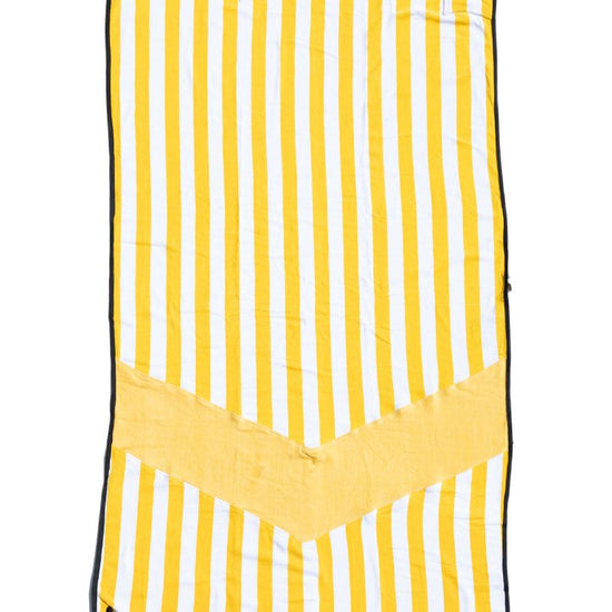 Large Towel - Good Vibes Sunny One Size