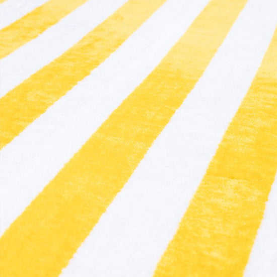 Large Towel - Good Vibes Sunny One Size