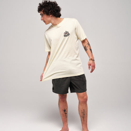 Camiseta ecológica - México Spicy L
