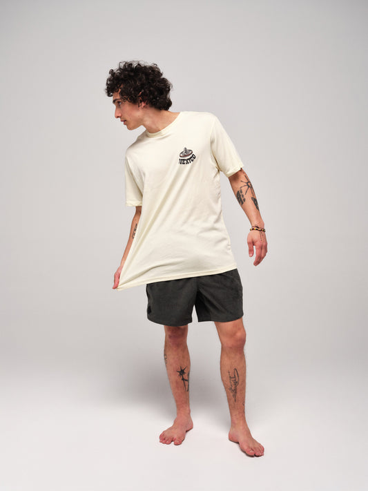 Camiseta ecológica - México Spicy L