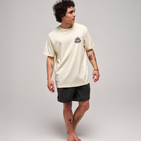 Camiseta orgánica - Mexico Skull L