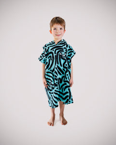 Poncho Surf Bébé Matis ALL-IN
