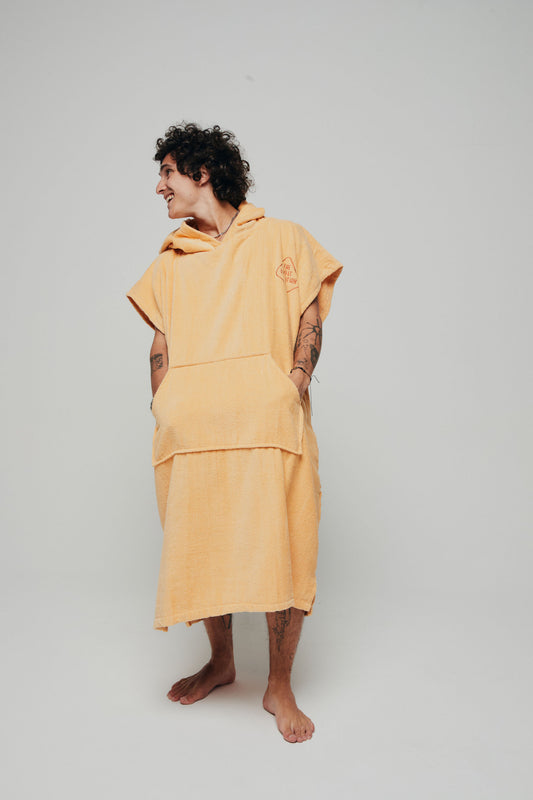 CLASSIC Poncho Sweet Transition - CULS NULS