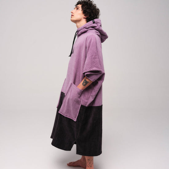 Junior Poncho - Kai Van 9-15 ans