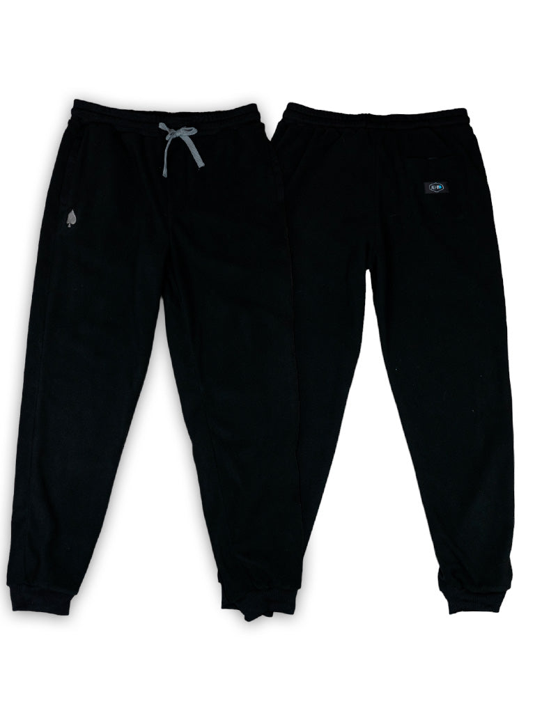 Polar Jogging - Black L