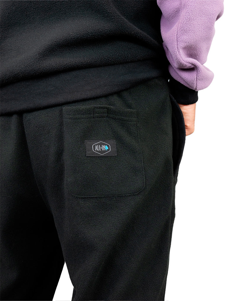 Polar Jogging - Black L
