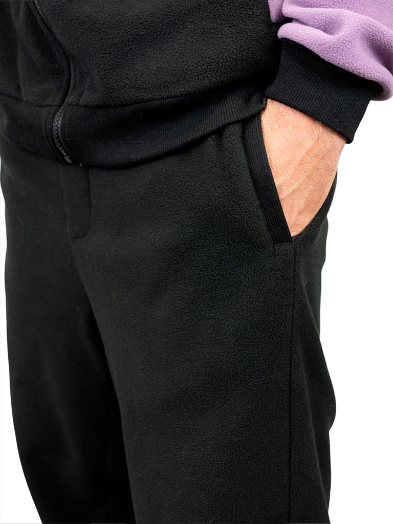 Polar Jogging - Black L