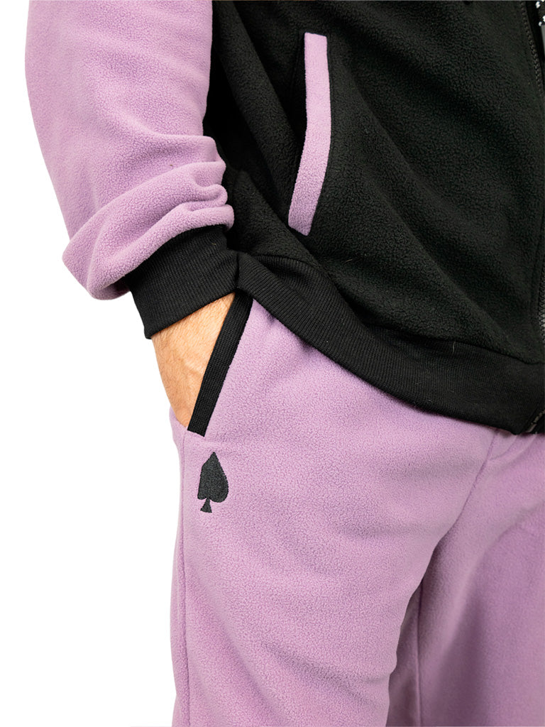 Polar Jogging - Morado L