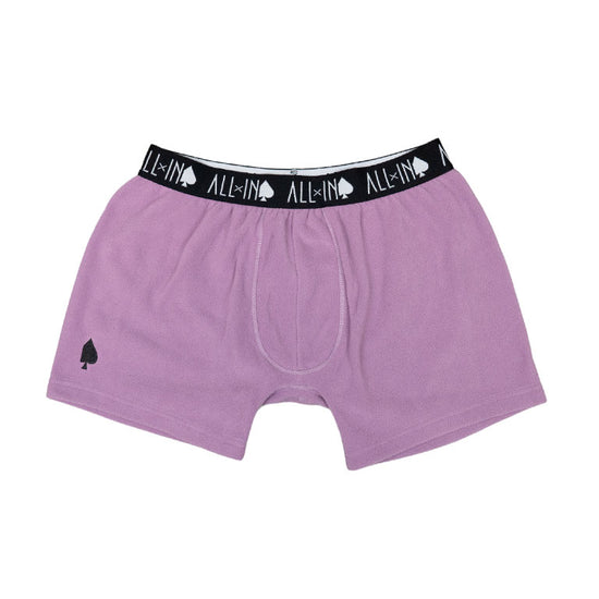 Polar Boxer - Paars L
