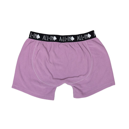 Polar Boxer - Paars L