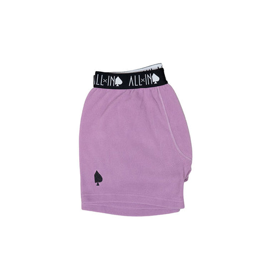 Polar Boxer - Paars L