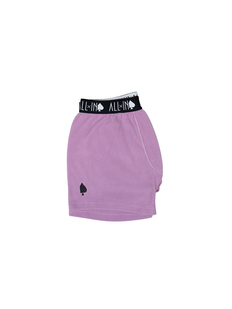Polar Boxer - Paars L