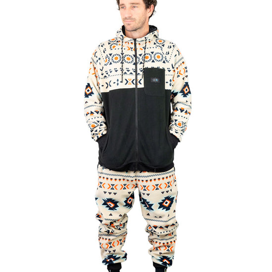 Sudadera Polar - Inn L