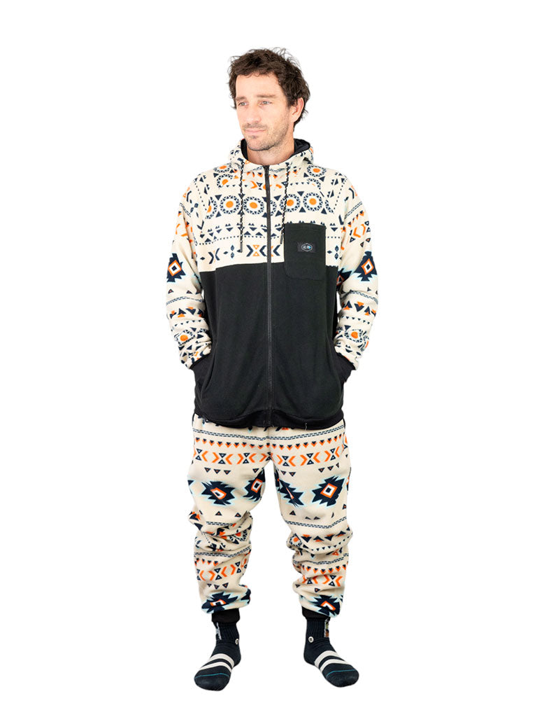Sudadera Polar - Inn L