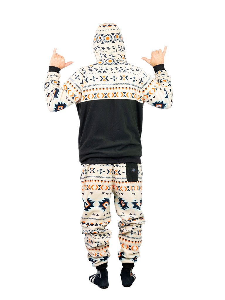 Sudadera Polar - Inn L
