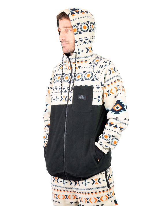 Polar Hoodie - Inn L
