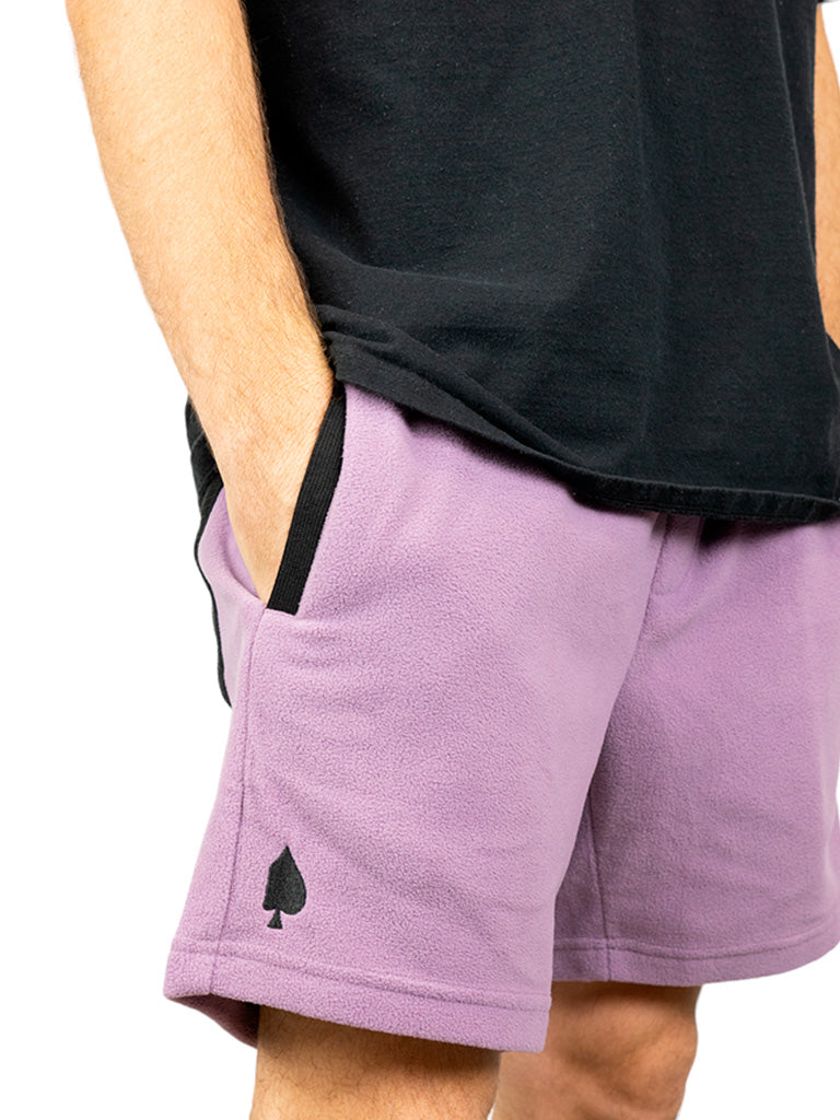 Short Polar - Morado L