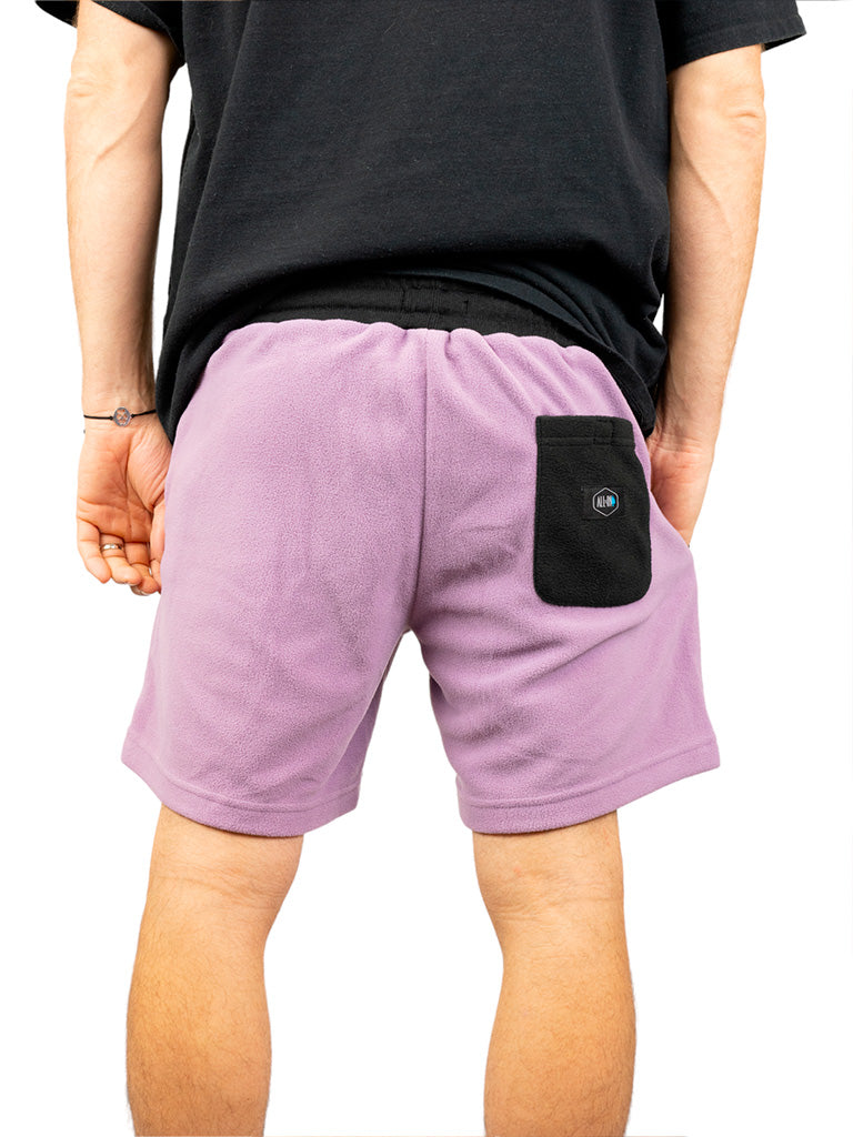 Short Polar - Morado L