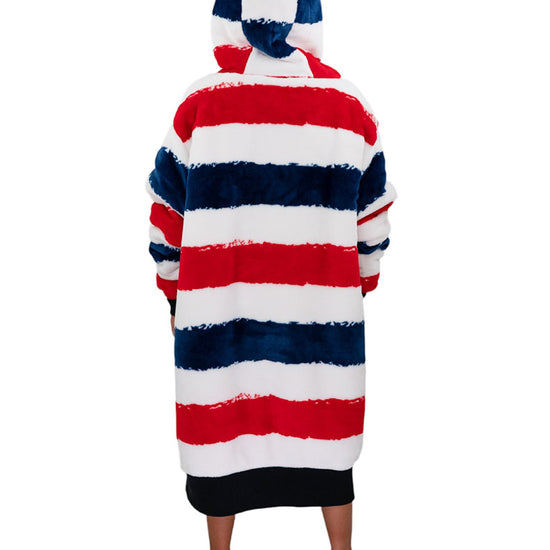 Junior Poncho Gooi - Hawaii 6-14 jaar