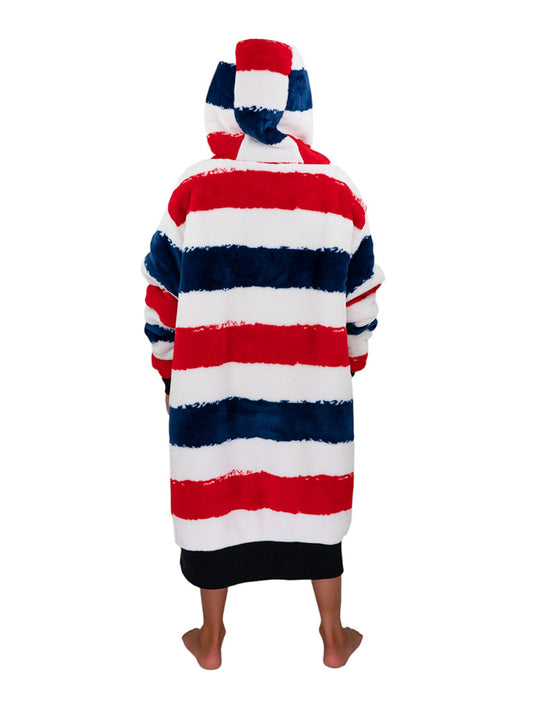 Junior Poncho Gooi - Hawaii 6-14 jaar