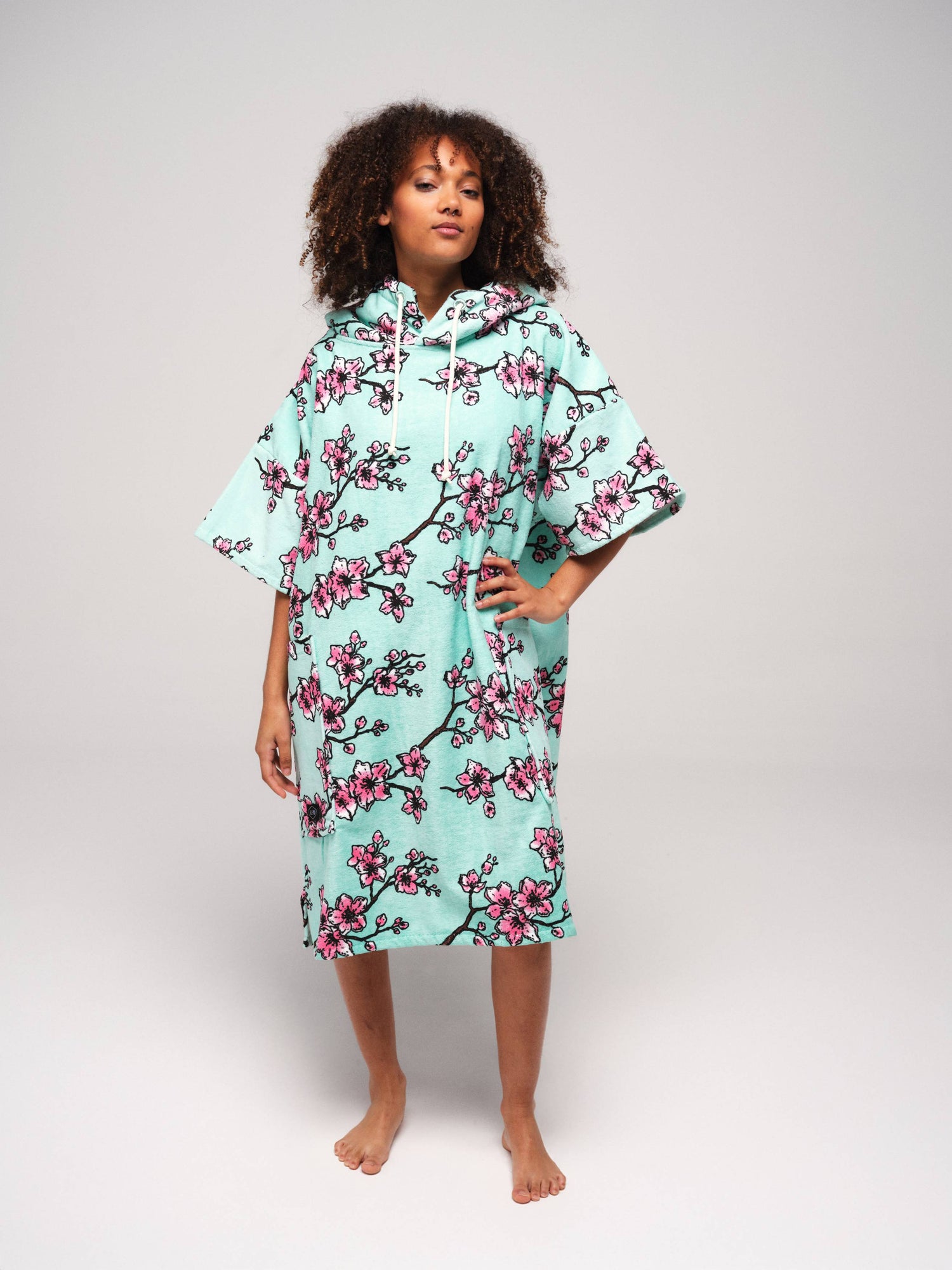 T Vorm Poncho