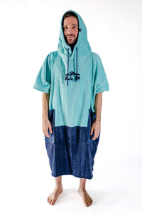 Poncho Surf Adulte Unleash ALL-IN