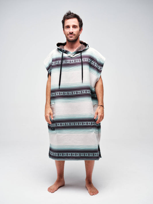 Poncho léger - Veracruz