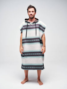 Poncho léger - Veracruz