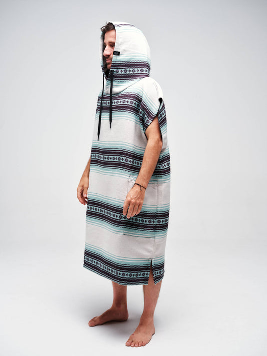 Poncho léger - Veracruz