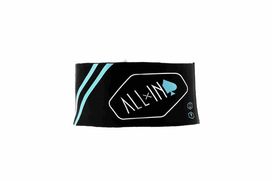 Salty Belt waterdichte sportriem