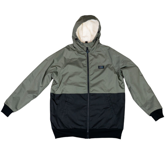 Chaqueta Storm - Caqui L